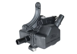 Ford Coyote Oil-Air Separator - RH - Ford Racing - `11-`15